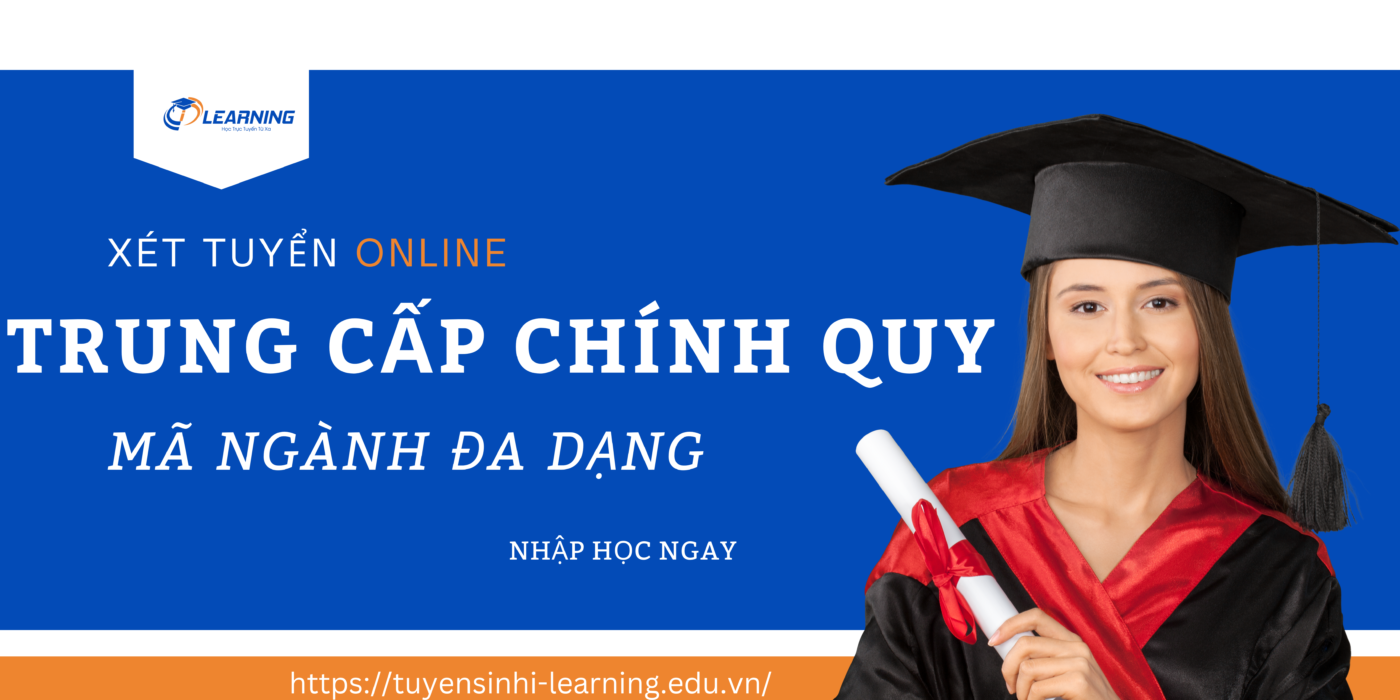TRUNG CAP CHINH QI