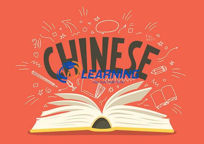 Tuyển sinh trung cấp trực tuyến ngôn ngữ Trung Quốc - ngành học có thu nhập ấn tượng