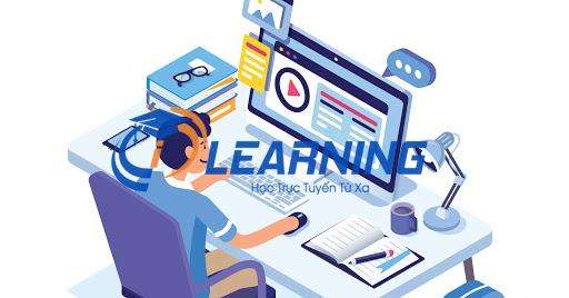 Học trực tuyến I Learning đem lại nhiều lợi ích cho học viên