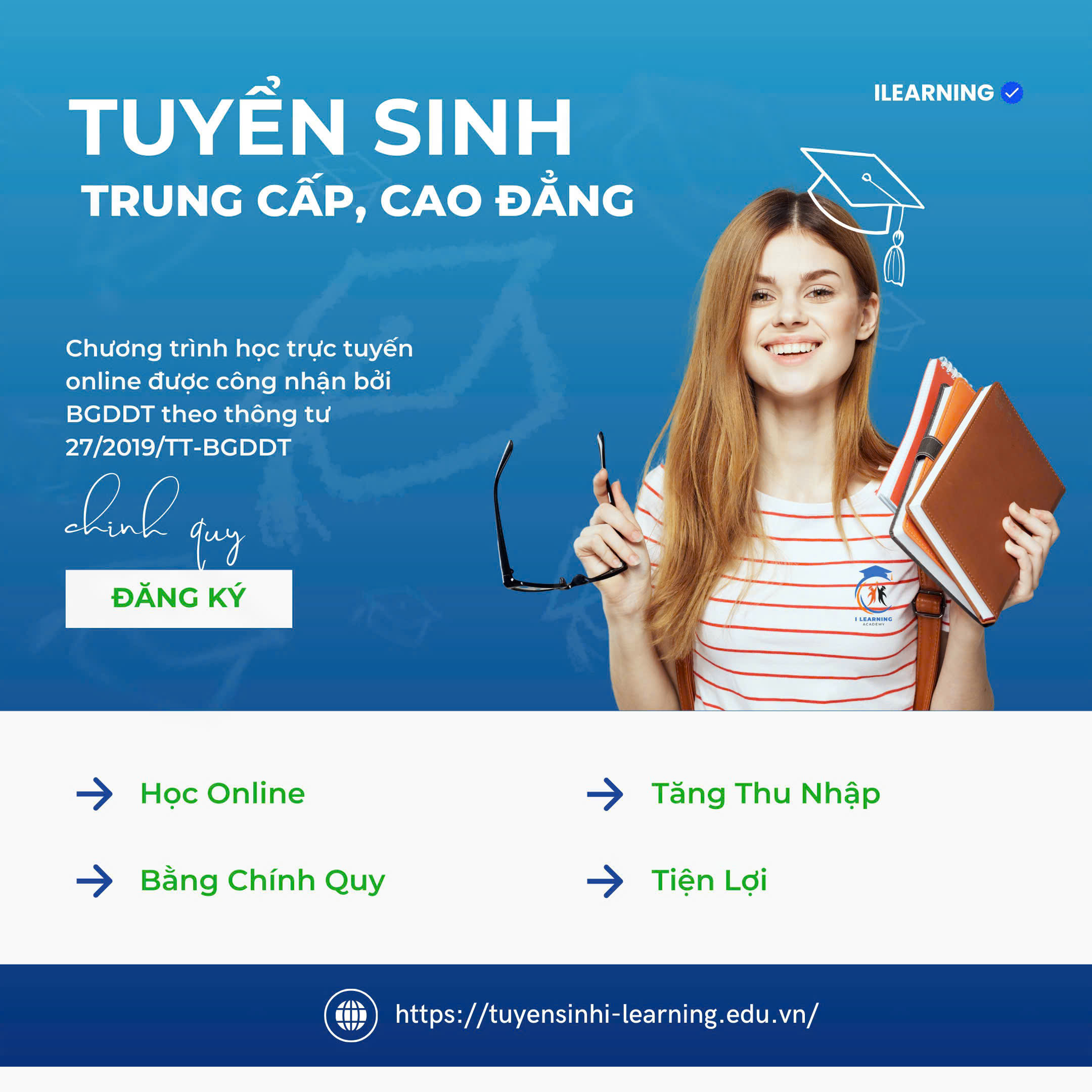 xet tuyen trung cap i learning